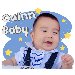 Baby Quinn v.1