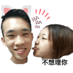 經典洪小朋友的日常