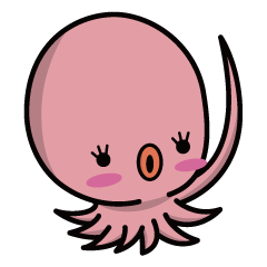 Tajima Octopus