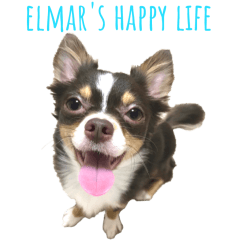 Elmar's Happy Life