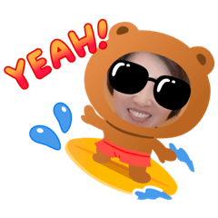 Grace的首發貼圖2020