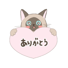 ねこ Lineクリエイターズスタンプまとめ Stamplist