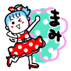 mami's sticker001