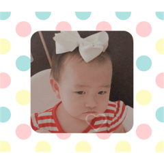 妤の生活日常哦