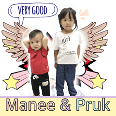 Manee & Pruk