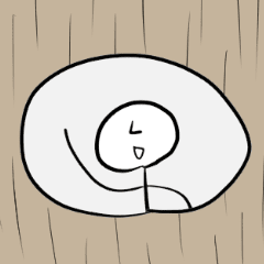 使いやすい棒人間 Line スタンプ Line Store