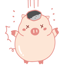 My Cute Lovely Pig, Animated 6
