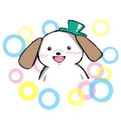 The life of Wankoro-chan