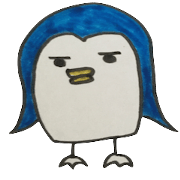 "pen"guin