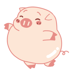 My Cute Lovely Pig, fourth story