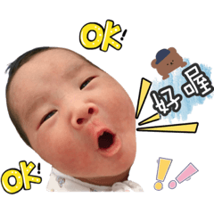 宇昕的日常