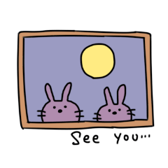 kotiy's animal friends