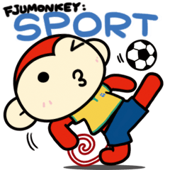 FJUลิง: กีฬา