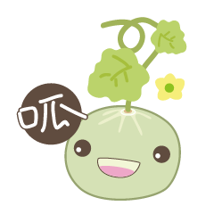 cute-Melon