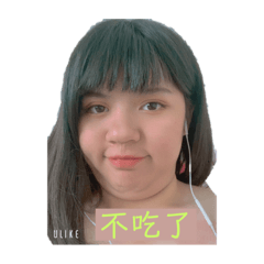 夢夢貼圖
