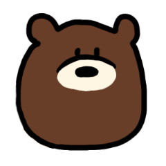 Bear(From good morning to good night)