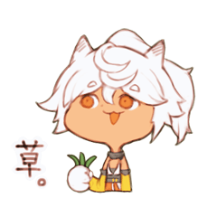 Shadowverse Stickers Vol 3 Line Stickers Line Store Shadowverse Stickers Vol 3 Line Stickers Line Store