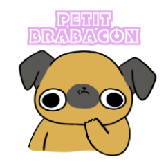 BACON OF PETIT BRABANCON vol.1