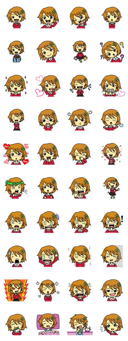 Mago chan