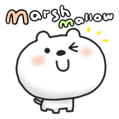 Marshmallow 1