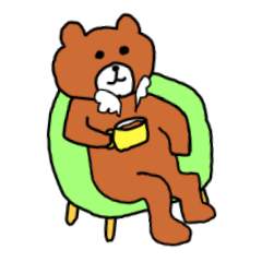 Relax Choju Jinbutsu Giga3 (Cute)