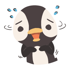 Dong Dong Penguin