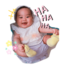 Pocchannosticker