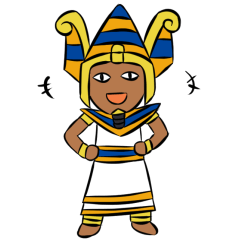 Ancient Egypt Gods & Goddesses