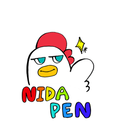 NIDAPEN