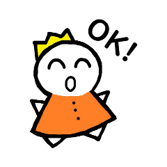 【もんちゃん】 - LINE スタンプ | LINE STORE