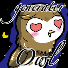 Generator Owl