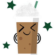 MR.Frappuccino