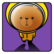 ASSERTIVE BEAR 3.