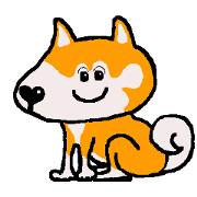 Shiba inu MOMO chan the third as well 8