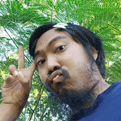 Cute Guy And Tree Line Stickers Line Store Cute Guy And Tree Line Stickers Line Store
