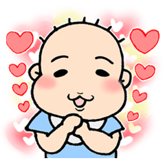 huwahuwa baby