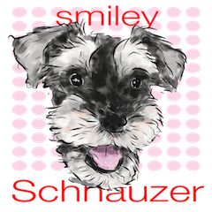 Smiley Schnauzers