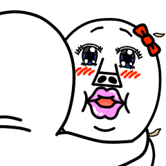 動く うざいマン Love Line スタンプ Line Store 動く うざいマン Love Line スタンプ Line Store