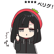 Yurudara-chan3.5