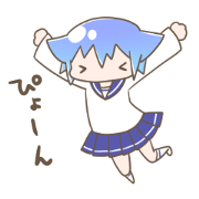 nekonekosticker