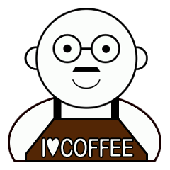 COFFEE Barista OZ