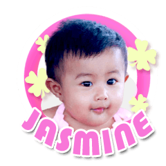 BABY GIRL JASMINE