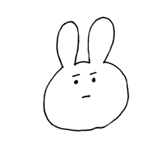 let's talk by rabbit
