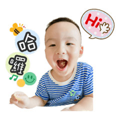 寶貝蛋-生活用語篇