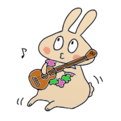choina rabbit 3