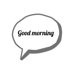 Daily conversation 001