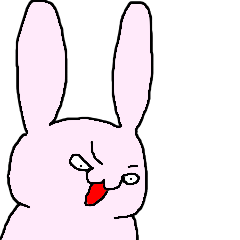 rabbit boy-kun 2