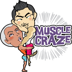 Muscle Craze