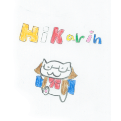 My Hikarin