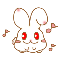 Shionoco Rabbit